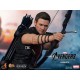 The Avengers Movie Masterpiece Action Figure 1/6 Hawkeye 30 cm